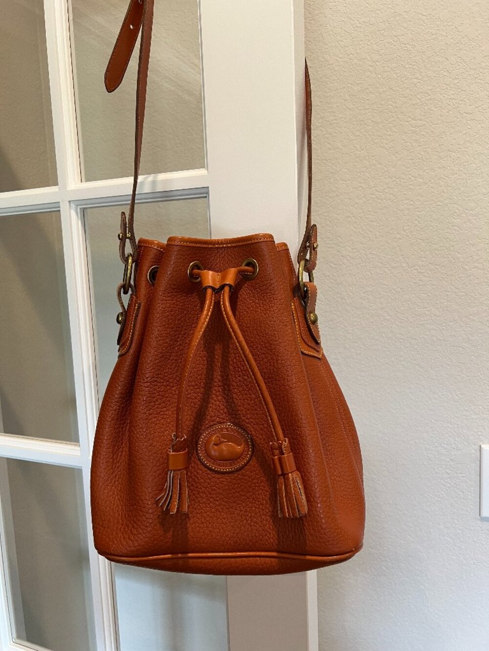 Dooney & Bourke Shoulder Bag